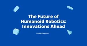 The Future of Humanoid Robotics | The Big Capitalist
