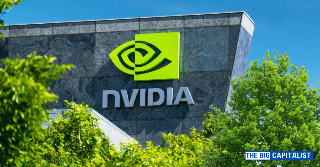 Should You Buy Nvidia Stock Before October 17?