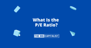 What Is the P:E Ratio?