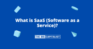 What is SaaS (Software as a Service