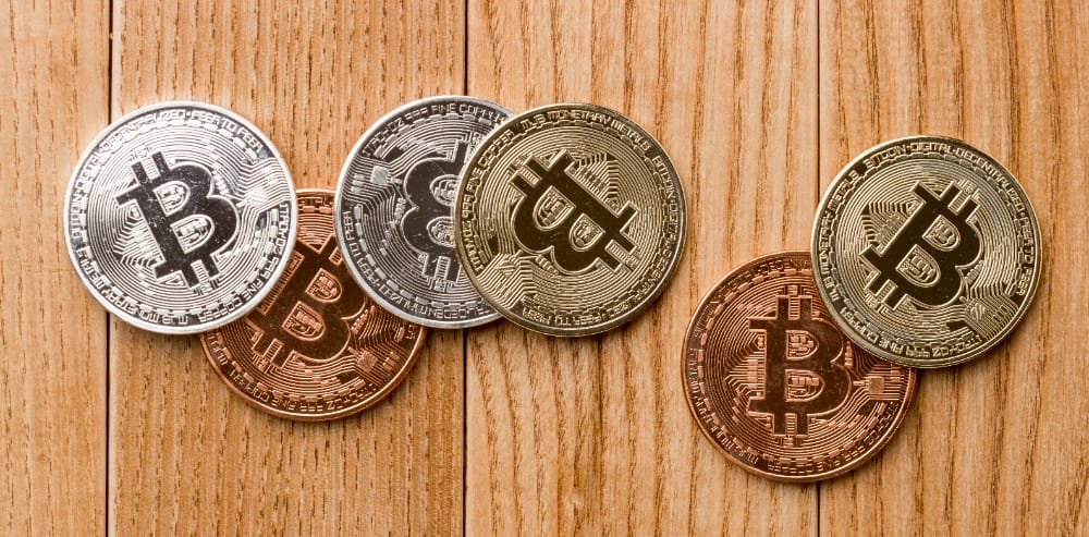 Bitcoin