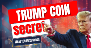 TRUMP Coin: A New Era in Cryptocurrency| The Big Capitalist