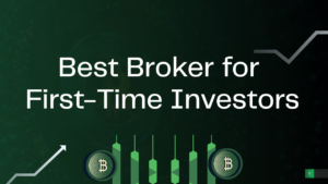 How to Choose the Best Broker for First-Time Investors| The Big Capitalist