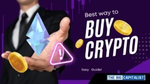 How to Buy Bitcoin in the UK: Complete Guide 2025| The Big Capitalist