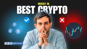 Best crypto to buy now in 2025| The Big Capitalist