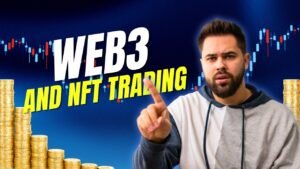 Web3 and NFT Trading: Opportunities Beyond Crypto in 2025| The Big Capitalist
