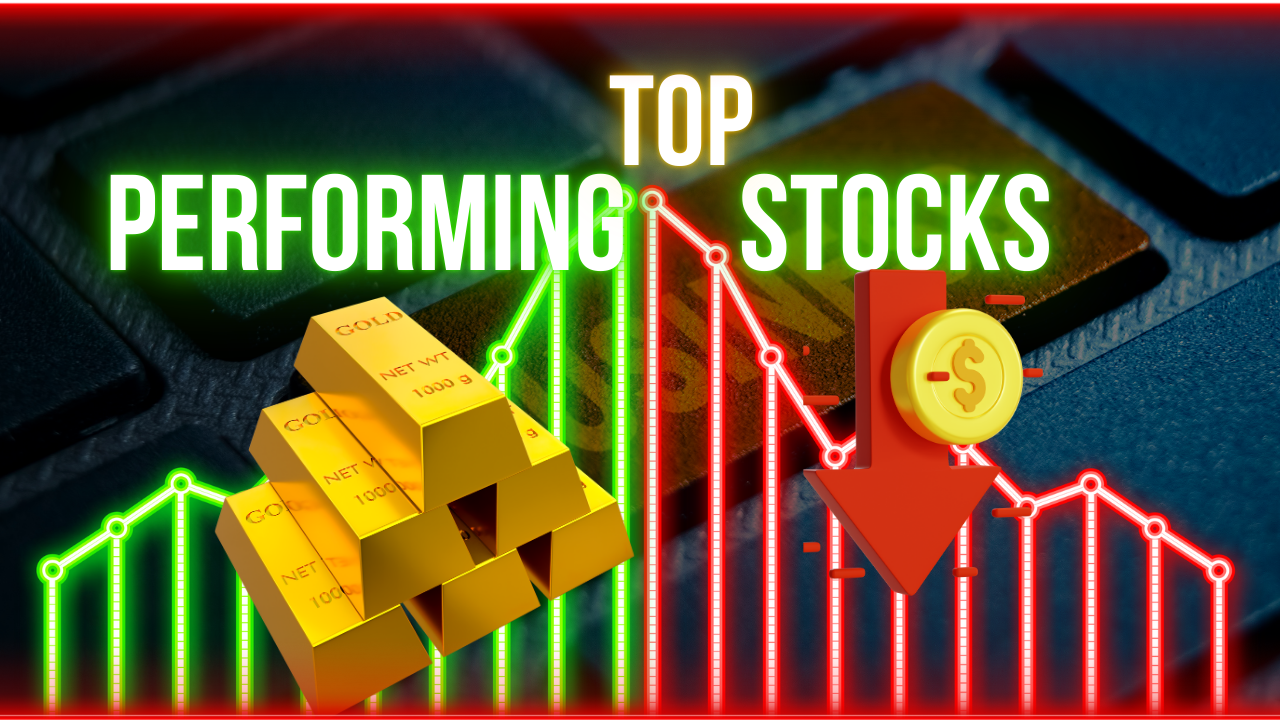 Top Performing Stocks in 2025 (U.S. and Global)| The Big Capitalist