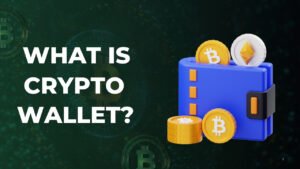 What Is a Crypto Wallet? A Simple Guide for First-Time Investors | The Big Capitalist