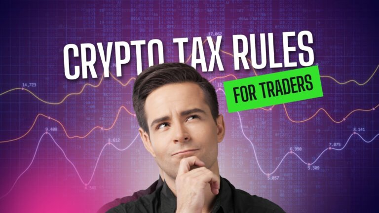 Crypto Tax Rules for Traders in 2025: What You Need to Know| The Big Capitalist
