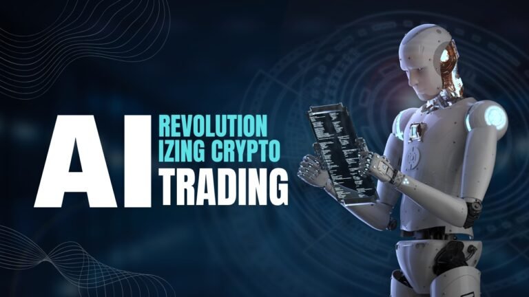 AI Is Revolutionizing Crypto | The Big Capitalist