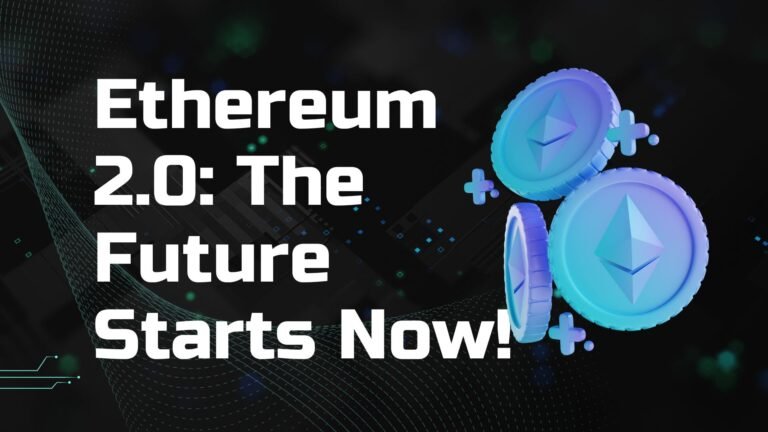 Why Ethereum 2.0 Could Be a Game-Changer in 2025| The Big Capitalist